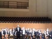 LUCERNE FESTIVAL EASTER 2013: Mariss JANSONS dirige SYMPHONIEORCHESTER BAYERISCHEN RUNDFUNK MARS 2013 (CHOSTAKOVITCH Symphonie BEETHOVEN