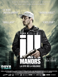 Affiche ill manors