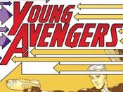 Young Avengers preview