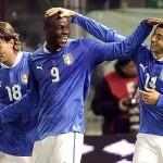 Le point sur les internationaux