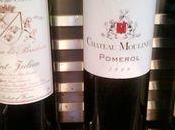 vins verre Clos Fées Bridane