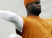 Miettes Mercredi: Vince Young, David Diehl, Shaun Rodgers plus...