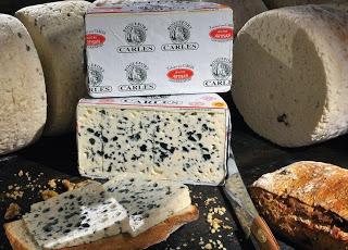 Le Roquefort : Roi des fromages… fromage des Rois
