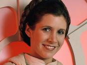 [News] Star Wars Celebration Europe Carrie Fisher sera juillet l’invitée d’honneur