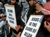 Belgique musulman déclare aboutir État islamique