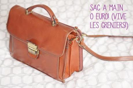 Eloge des Vieilleries ▲▲▲ Eloge des Vieilleries ▲▲▲