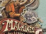 machines l'île, Nantes