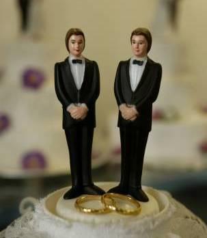 Le mariage gay au cœur du projet conservateur de David Cameron