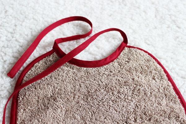 les petites bêtises de fifi,couverture bébé,cape de bain,sortie de bain,bavoir bébé,liberty of london