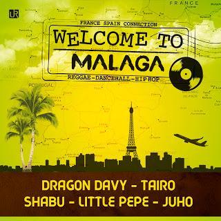 Welcome To Malaga (Undisputed Records)
