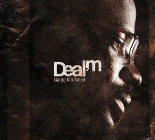 Deal'M - Garde Ton Smile