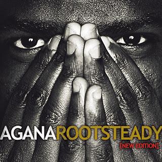 Agana - Rootsteady (Agana Music)