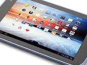 Hyundai présente tablette