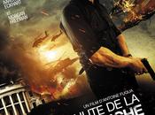 CHUTE MAISON BLANCHE, film d'Antoine FUQUA