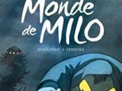 Monde Milo Tome