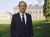 François Hollande chaos pépère