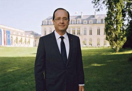 François Hollande ou le chaos pépère