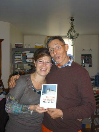 Moi et toi – Niccolo AMMANITI P1160894