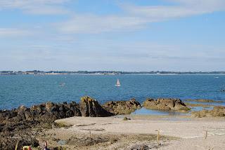 Étranges nouvelles du Croisic