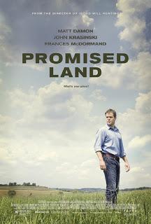 Promise Land (Gus Van Sant, 2013)