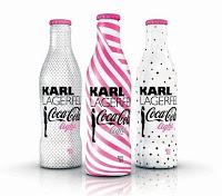 Coca-Cola Light x Marc Jacobs : un trentième anniversaire bien fêté