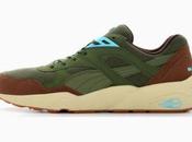 Black Rainbow Puma R698 Pack