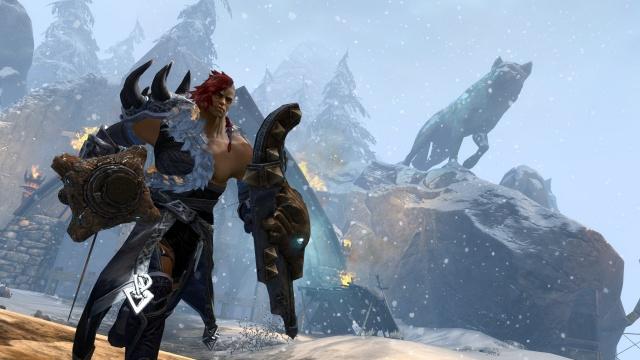 NCSOFT et ArenaNet mettent à jour Guild Wars 2 : un mode McM étoffé et bien plus encore‏