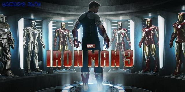 Iron Man 3 : un spot tv avec un gros spoiler ...