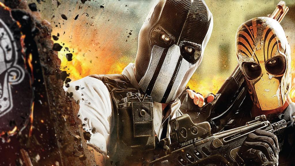 Soluce : Army Of Two le Cartel du Diable, la solution complète sur Xbox 360 et PS3 army_of_two_wallpaper_cartel's_devil