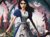 Spicy Horse présente nouveau projet pour Alice