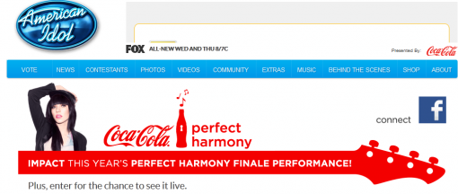 Co-écrivez le prochain tube de Carly Rae Jepsen avec Coca-Cola et American Idol !