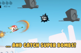 Boom Cat, le nouveau jeu ultra addictif sur iOS