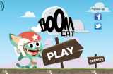 Boom Cat, le nouveau jeu ultra addictif sur iOS