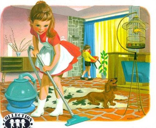 Le jour où il faut prendre une décision (encore!)