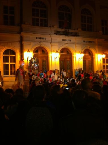 st julien,carnaval