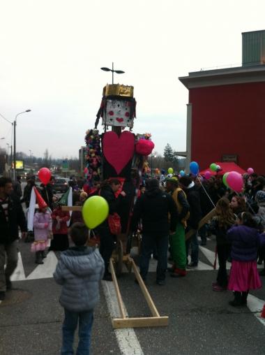 st julien,carnaval