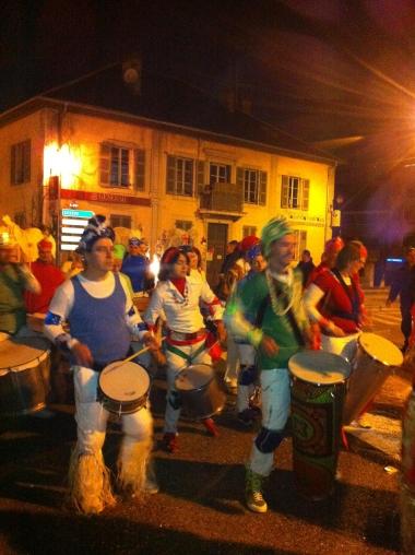 st julien,carnaval