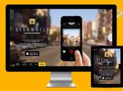 Plate-forme partage, Starmatic mixe interface moderne nouvelle version iPhone...