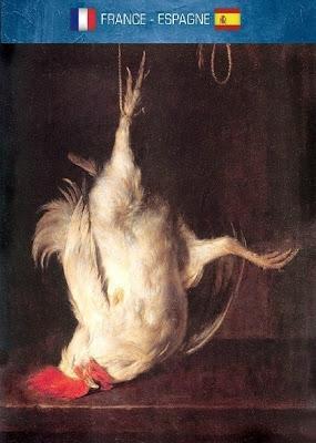 Chronique d’une défaite annoncée.