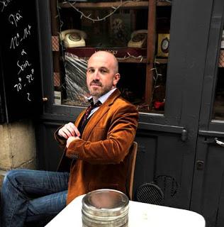 Amis trentenaires et les autres, dés le 15 avril, découvrez l'album de Guillo 