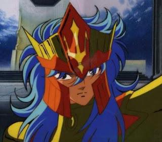 Elisez votre animé préféré de Saint Seiya