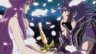 Elisez votre animé préféré de Saint Seiya
