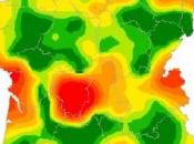 GRIPPE laisse place autres virus pollens Grog- Sentinelles-RNSA