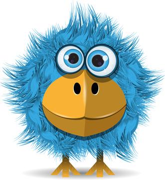 twitter, tranches de marketing