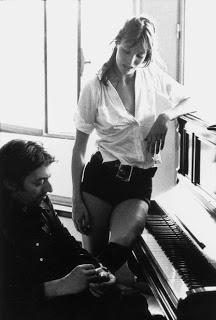 La star en noir & blanc, bôooooooooooooooo