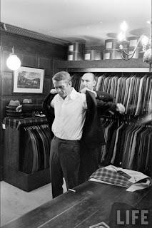 La star en noir & blanc, bôooooooooooooooo