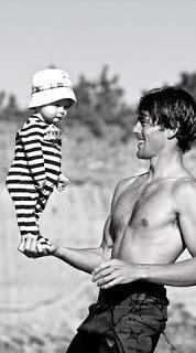 La star en noir & blanc, bôooooooooooooooo