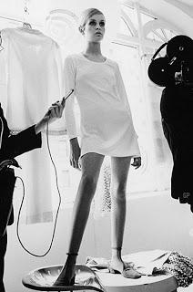 La star en noir & blanc, bôooooooooooooooo