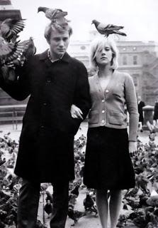 La star en noir & blanc, bôooooooooooooooo