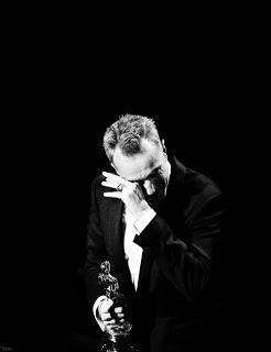 La star en noir & blanc, bôooooooooooooooo